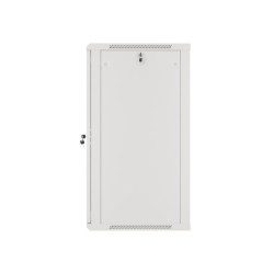 Lanberg WF01-6622-10S stojak 22U Szafa wisząca Szary