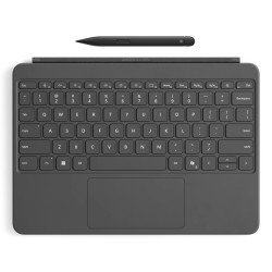 Klawiatura Microsoft Surface Pro Keyboard 12-inch mit Touchpad, Beschleunigungsmesser, hinterleuchtet, magnetische
