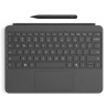 Klawiatura Microsoft Surface Pro Keyboard 12-inch mit Touchpad, Beschleunigungsmesser, hinterleuchtet, magnetische