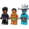 LEGO Super Heroes 76213 Sala tronowa króla Namora