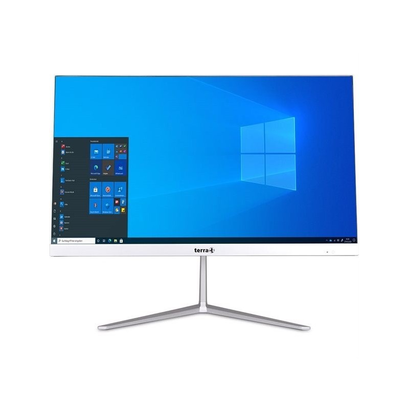 Wortmann AG TERRA 2400 Greenline Intel® Core™ i3 i3-1315U 60,5 cm (23.8") 1920 x 1080 px All-in-One PC 8 GB DDR4-SDRAM 500 GB