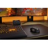 Corsair SCIMITAR ELITE WIRELESS myszka Gaming Po prawej stronie RF Wireless + Bluetooth + USB Type-C Optyczny 26000 DPI