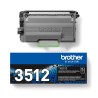 Brother TN-3512 kaseta z tonerem 1 szt. Oryginalny Czarny Brother TN-3512 kaseta z tonerem 1 szt. Oryginalny Czarny