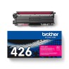 Brother TN-426M kaseta z tonerem 1 szt. Oryginalny Purpurowy Brother TN-426M kaseta z tonerem 1 szt. Oryginalny Purpurowy