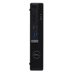 DELL OptiPlex 5080 Micro i5-10500T 16GB 256GB SSD mSFF Win11pro UŻYWANY