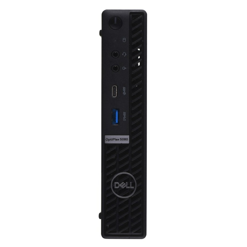 DELL OptiPlex 5080 Micro i5-10500T 16GB 256GB SSD mSFF Win11pro UŻYWANY DELL OptiPlex 5080 Micro i5-10500T 16GB 256GB SSD mSFF Win11pro UŻYWANY
