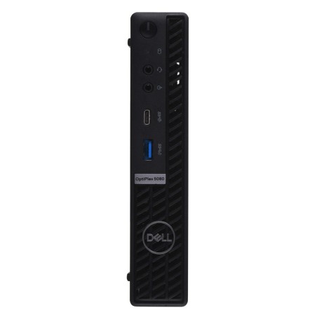 DELL OptiPlex 5080 Micro i5-10500T 16GB 256GB SSD mSFF Win11pro UŻYWANY