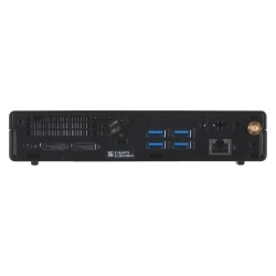 DELL OptiPlex 5080 Micro i5-10500T 16GB 256GB SSD mSFF Win11pro UŻYWANY