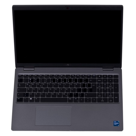 DELL LATITUDE 5520 i5-1145G7 16GB 256SSD 15,6" FHD (US QWERTY) Win11pro + zasilacz UŻYWANY