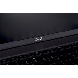 DELL LATITUDE 5520 i5-1145G7 16GB 256SSD 15,6" FHD (US QWERTY) Win11pro + zasilacz UŻYWANY