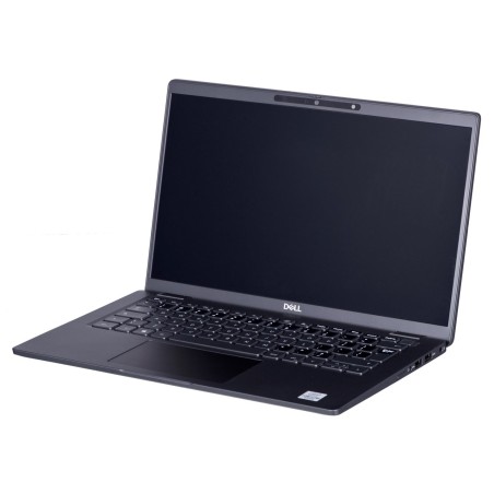 DELL LATITUDE 7410 i5-10210U 16GB 256GB SSD 14" FHD Win11pro (US QWERTY) + zasilacz UŻYWANY