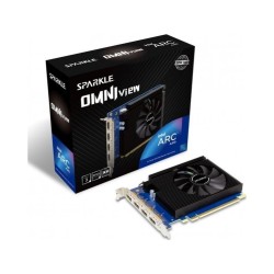 Karta graf. SPARKLE Intel Arc A310 Omni View 4GB