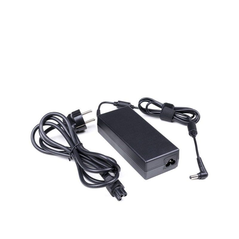 Shuttle PE120 adapter zasilający/ inwentor Wewnętrzna 120 W Czarny Shuttle PE120 adapter zasilający/ inwentor Wewnętrzna 120 W Czarny