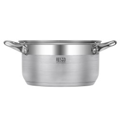 Garnek żaroodporny D22CM 4.6L/92004 RESTO
