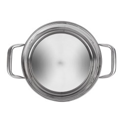 Garnek żaroodporny D22CM 4.6L/92004 RESTO