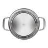 Garnek żaroodporny D22CM 4.6L/92004 RESTO