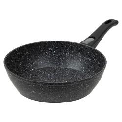 Resto Kitchenware Leo Patelnia uniwersalna Okrągły