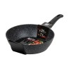Resto Kitchenware Leo Patelnia uniwersalna Okrągły