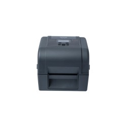 Brother TD4650TNWB drukarka etykiet bezpośrednio termiczny/termotransferowy 203 x 203 DPI 203,2 mm/s Przewodowy i Bezprzewodowy
