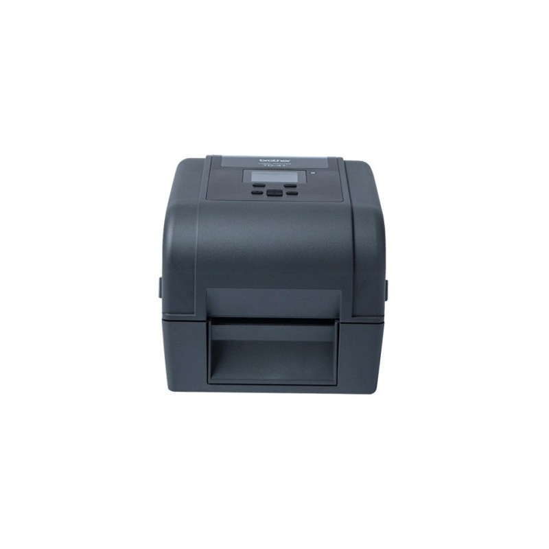 Brother TD4650TNWB drukarka etykiet bezpośrednio termiczny/termotransferowy 203 x 203 DPI 203,2 mm/s Przewodowy i Bezprzewodowy Brother TD4650TNWB drukarka etykiet bezpośrednio termiczny/termotransferowy 203 x 203 DPI 203,2 mm/s Przewodowy i Bezprzewodowy