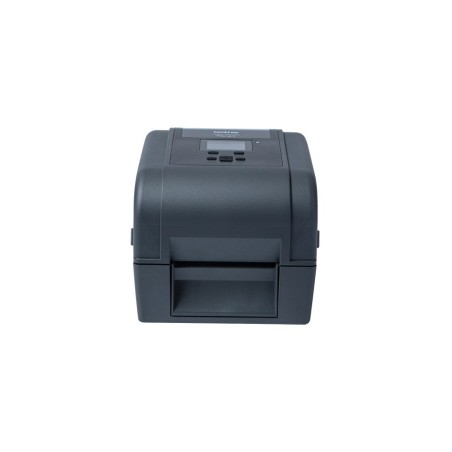 Brother TD4650TNWB drukarka etykiet bezpośrednio termiczny/termotransferowy 203 x 203 DPI 203,2 mm/s Przewodowy i Bezprzewodowy