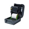Brother TD4650TNWB drukarka etykiet bezpośrednio termiczny/termotransferowy 203 x 203 DPI 203,2 mm/s Przewodowy i Bezprzewodowy