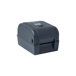 Brother TD4650TNWB drukarka etykiet bezpośrednio termiczny/termotransferowy 203 x 203 DPI 203,2 mm/s Przewodowy i Bezprzewodowy