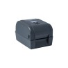 Brother TD4650TNWB drukarka etykiet bezpośrednio termiczny/termotransferowy 203 x 203 DPI 203,2 mm/s Przewodowy i Bezprzewodowy