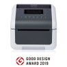 Brother TD-4550DNWB - drukarka etykiet