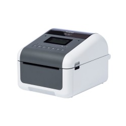Brother TD-4550DNWB - drukarka etykiet