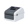 Brother TD-4550DNWB - drukarka etykiet