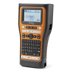 Brother PT-E560BTVP drukarka etykiet Termotransferowy 180 x 180 DPI 20 mm/s Przewodowy i Bezprzewodowy HSE/TZe Bluetooth QWERTZ