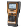 Brother PT-E560BTVP drukarka etykiet Termotransferowy 180 x 180 DPI 20 mm/s Przewodowy i Bezprzewodowy HSE/TZe Bluetooth QWERTZ