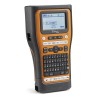 Brother PT-E560BTVP drukarka etykiet Termotransferowy 180 x 180 DPI 20 mm/s Przewodowy i Bezprzewodowy HSE/TZe Bluetooth QWERTZ