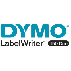Dymo-LabelWriter 450 DUO