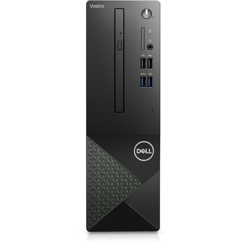 Dell Vostro 3710 SFF i3-12100 8GB DDR4 3200 SSD256 Intel UHD Graphics W11Pro