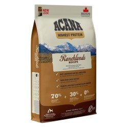 ACANA Ranchlands Dog 6kg