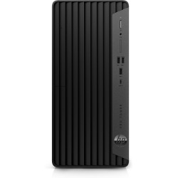 HP 400 G9 Tower i3-13100 8GB DDR4 SSD256 Intel UHD DVD W11Pro 3Y OnSite