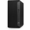 HP 400 G9 Tower i3-13100 8GB DDR4 SSD256 Intel UHD DVD W11Pro 3Y OnSite