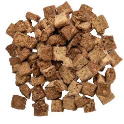 Tuf Tuf Trenerki wołowina z jabłkiem 120g