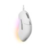 Myszka STEELSERIES Rival 3 Gen 2 - Biała