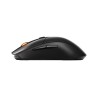 Steelseries Rival 3 Wireless Gen 2 myszka Gaming Po prawej stronie RF Wireless + Bluetooth Optyczny 18000 DPI