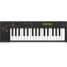 Behringer SWING - Klawiatura sterująca USB/MIDI/CV Behringer SWING - Klawiatura sterująca USB/MIDI/CV