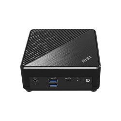 MSI Cubi N ADL-002EU Celeron N100 4GB SSD128 Intel UHD Graphics W11Pro