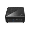 MSI Cubi N ADL-002EU Celeron N100 4GB SSD128 Intel UHD Graphics W11Pro