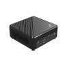 MSI Cubi N ADL-002EU Celeron N100 4GB SSD128 Intel UHD Graphics W11Pro