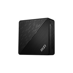 MSI Cubi N ADL-002EU Celeron N100 4GB SSD128 Intel UHD Graphics W11Pro