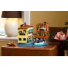 LEGO Ideas 21359 Włoska riwiera LEGO Ideas 21359 Włoska riwiera