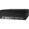 HP Pro Small Form Factor 400 G9 i3-13100 8GB DDR4 SSD256 Intel UHD DVD W11Pro 3Y OnSite