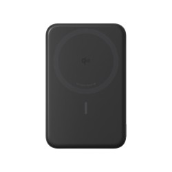 POWERBANK ANKER MAGGO 10000MAH 15W CZARNY